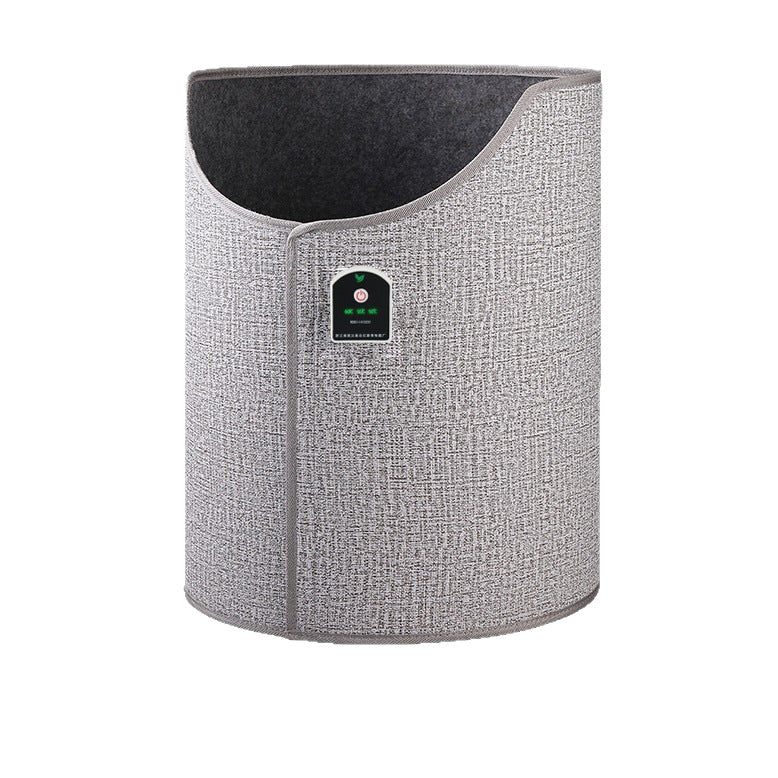 Digital Display Timer Foot And Leg Warmer