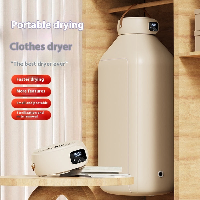 Household Multi-function Dryer Intelligence