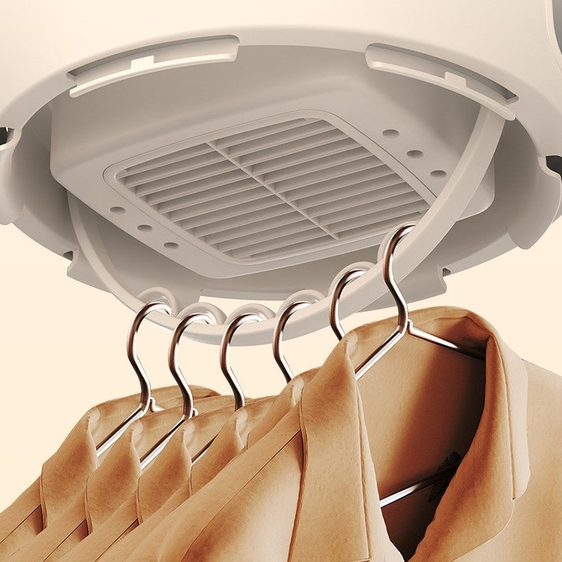 Household Multi-function Dryer Intelligence